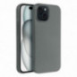 Apple iPhone 15 Case Metallic Grey