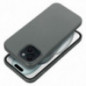 Apple iPhone 15 Case Metallic Grey