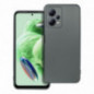 XIAOMI Redmi Note 12 5G Case Metallic Grey