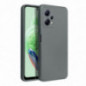 XIAOMI Redmi Note 12 5G Case Metallic Grey