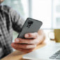 XIAOMI Redmi Note 12 5G Case Metallic Grey