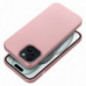 Apple iPhone 15 Case Metallic Pink