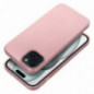 Apple iPhone 15 Plus Case Metallic Pink