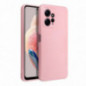 XIAOMI Redmi Note 12 4G Case Metallic Pink
