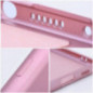 XIAOMI Redmi Note 12 4G Case Metallic Pink