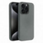 Apple iPhone 15 Pro Case Metallic Grey