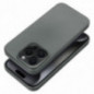 Apple iPhone 15 Pro Case Metallic Grey