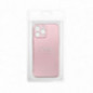 Apple iPhone 15 Pro Case Metallic Pink