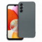 Samsung Galaxy A14 LTE Case Metallic Grey