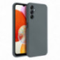 Samsung Galaxy A14 LTE Case Metallic Grey