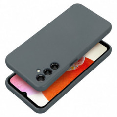 Samsung Galaxy A14 LTE Case Metallic Grey