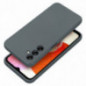 Samsung Galaxy A14 LTE Case Metallic Grey