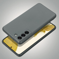 Samsung Galaxy A14 LTE Case Metallic Grey