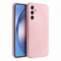 Samsung Galaxy A34 Case Metallic Pink