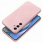 Samsung Galaxy A34 Case Metallic Pink