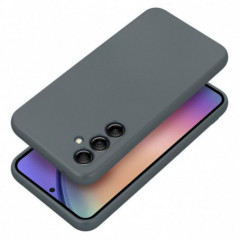 Samsung Galaxy A54 Case Metallic Grey