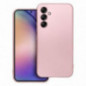 Samsung Galaxy A54 Case Metallic Pink