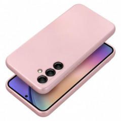 Samsung Galaxy A54 Case Metallic Pink