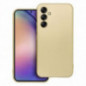 Samsung Galaxy A54 Case Metallic Gold