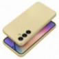 Samsung Galaxy A54 Case Metallic Gold