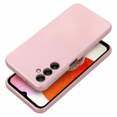 Samsung Galaxy A14 LTE Case Metallic Pink