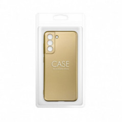 Samsung Galaxy A14 LTE Case Metallic Gold