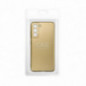 Samsung Galaxy A14 LTE Case Metallic Gold