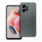 XIAOMI Redmi Note 12 4G Case Metallic Grey