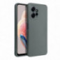 XIAOMI Redmi Note 12 4G Case Metallic Grey