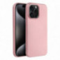 Apple iPhone 15 Pro Max Case Metallic Pink