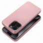 Apple iPhone 15 Pro Max Case Metallic Pink