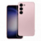 Samsung Galaxy S23 5G Case Metallic Pink
