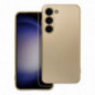 Samsung Galaxy S23 5G Case Metallic Gold