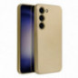 Samsung Galaxy S23 5G Case Metallic Gold