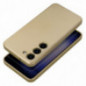 Samsung Galaxy S23 5G Case Metallic Gold