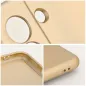 Apple iPhone 14 Pro Max Case Metallic Gold