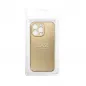 Apple iPhone 14 Pro Max Case Metallic Gold