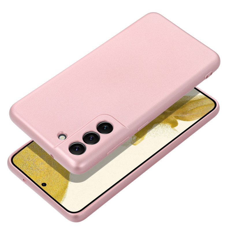 Samsung Galaxy S20 FE 5G Case Metallic Pink