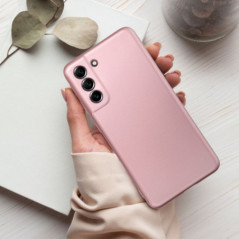Samsung Galaxy S20 FE 5G Case Metallic Pink
