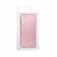 Samsung Galaxy S20 FE 5G Case Metallic Pink