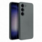 Samsung Galaxy S23 5G Case Metallic Grey