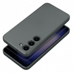 Samsung Galaxy S23 5G Case Metallic Grey