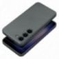 Samsung Galaxy S23 5G Case Metallic Grey