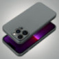 Apple iPhone 14 Case Metallic Grey