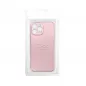 Apple iPhone 14 Pro Max Case Metallic Pink