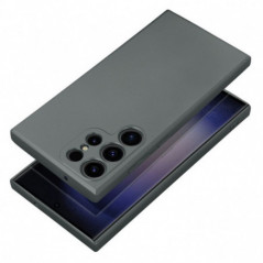 Samsung Galaxy S23 Ultra 5G Case Metallic Grey