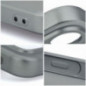 Samsung Galaxy S23 Ultra 5G Case Metallic Grey