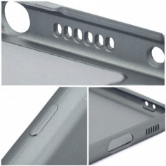 Samsung Galaxy S23 Ultra 5G Case Metallic Grey