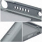 Samsung Galaxy S23 Ultra 5G Case Metallic Grey