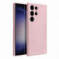Samsung Galaxy S23 Ultra 5G Case Metallic Pink